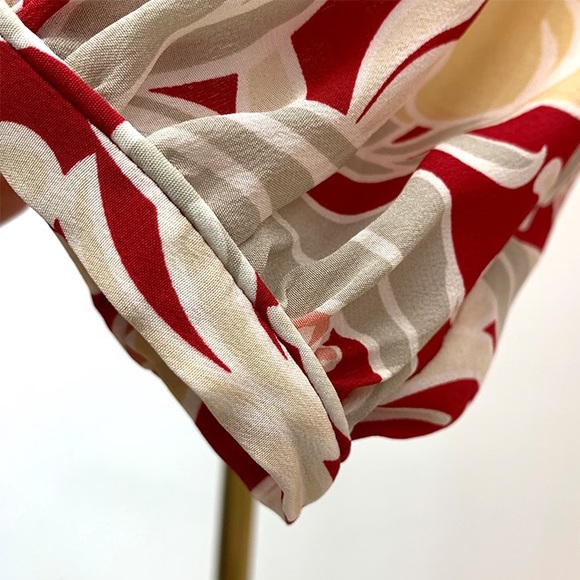 NEW🔥Vanessa Bruno Athe Floral Silk maxi Dress - Picture 11 of 16